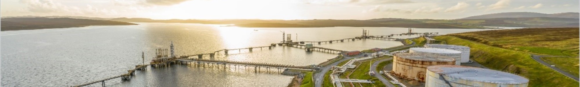 Sullom Voe 1